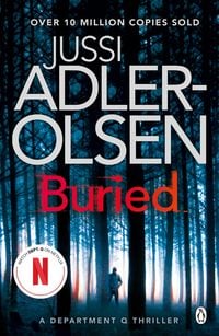 Produktbild: Buried