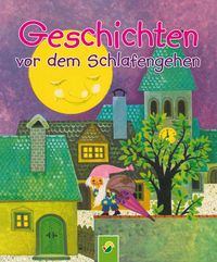 Produktbild: Geschichten vor dem Schlafengehen