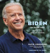 Produktbild: Lienemann, D: Biden