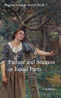Produktbild: Failure and Success in Equal Parts