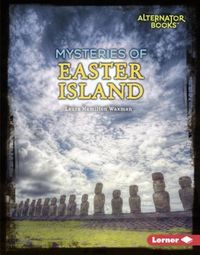 Produktbild: Mysteries of Easter Island