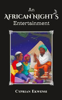 Produktbild: An African Night's Entertainment