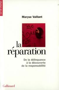 Produktbild: La r&eacute;paration