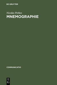 Produktbild: Mnemographie