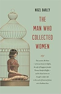 Produktbild: The Man Who Collected Women
