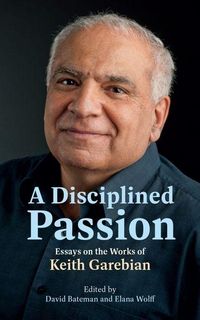 Produktbild: A Disciplined Passion