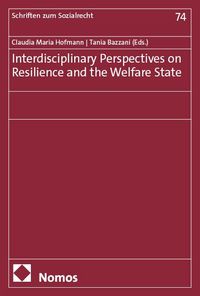 Produktbild: Interdisciplinary Perspectives on Resilience and the Welfare State