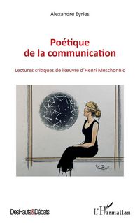 Produktbild: Po&eacute;tique de la communication