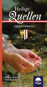 Produktbild: Heilige Quellen in Ober&ouml;sterreich