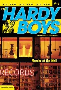Produktbild: Murder at the Mall