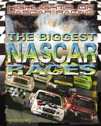 Produktbild: Biggest Nascar Races -Lib