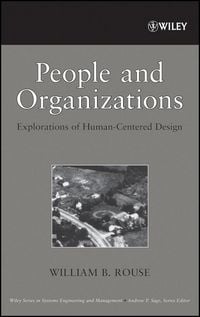 Produktbild: People and Organizations
