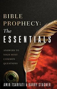 Bild vom Artikel Bible Prophecy: The Essentials: Answers to Your Most Common Questions vom Autor Amir Tsarfati