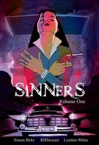 Produktbild: Birks, S: Sinners: Volume 1