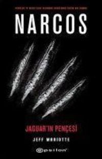 Produktbild: Narcos - Jaguarin Pencesi
