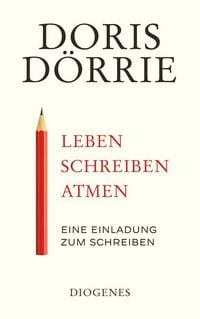 Produktbild: Leben, schreiben, atmen