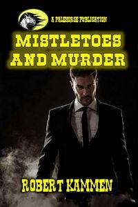 Produktbild: Mistletoes and Murder