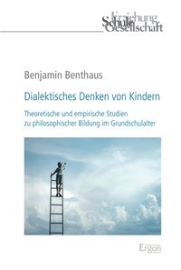 Produktbild: Dialektisches Denken von Kindern