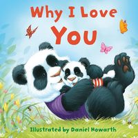 Produktbild: Why I Love You
