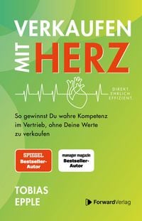 Produktbild: Verkaufen mit Herz