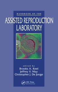 Produktbild: Handbook of the Assisted Reproduction Laboratory