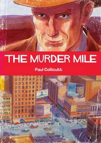 Produktbild: The Murder Mile