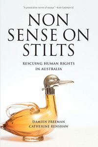 Produktbild: Nonsense On Stilts