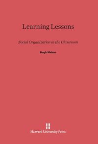 Produktbild: Learning Lessons