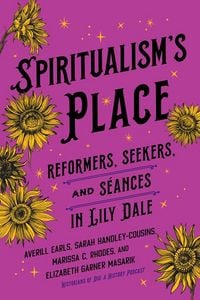 Produktbild: Spiritualism's Place