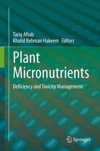 Produktbild: Plant Micronutrients