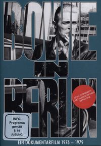 Bild vom Artikel Bowie in Berlin - Ein Dokumentarfilm 1976-1979 vom Autor David Bowie