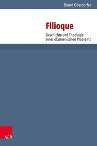 Produktbild: Filioque