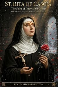 Produktbild: ST. RITA OF CASCIA