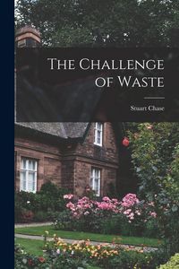 Produktbild: The Challenge of Waste