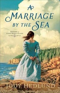 Produktbild: A Marriage by the Sea