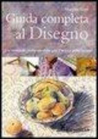 Produktbild: Guida completa al disegno