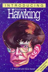 Produktbild: Introducing Stephen Hawking 2/