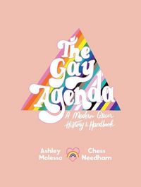 Produktbild: The Gay Agenda