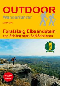 Produktbild: Forststeig Elbsandstein