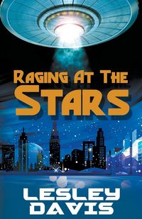 Produktbild: Raging at the Stars