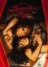 Bild vom Artikel Sonnenstein, Band 7 - Mercy vom Autor Stjepan Sejic