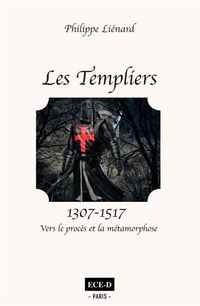Produktbild: Templiers 1307 1517 vers proc