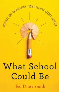 Produktbild: What School Could Be
