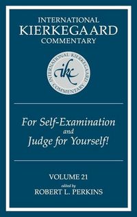 Produktbild: For Self-Examination and Judge for Yourself