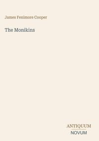 Produktbild: The Monikins