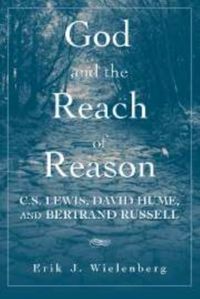 Produktbild: God and the Reach of Reason