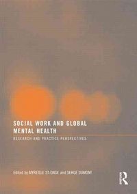 Produktbild: Social Work and Global Mental Health