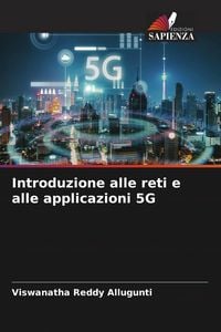 Produktbild: Introduzione alle reti e alle applicazioni 5G