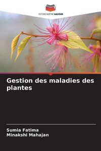 Produktbild: Gestion des maladies des plantes