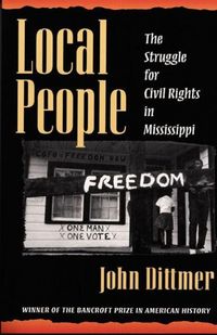 Produktbild: Dittmer, J: Local People